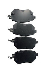 Load image into Gallery viewer, (4PCS)DA06M-ZA52PNW NEW OEM NISSAN 02-19 ALTIMA/MURANO 2.5L/3.5L FRONT BRAKE Pad