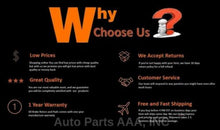 Load image into Gallery viewer, FITS 2011-2019 BUICK,CADILLAC,CHEVROLET REAR LH/ RH BRAKE PAD SET 57-1468