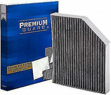 Load image into Gallery viewer, Cabin Air Filter-Charcoal Media Premium Guard PC6071C