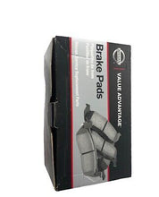 Load image into Gallery viewer, (4PCS)DA06M-ZA52PNW NEW OEM NISSAN 02-19 ALTIMA/MURANO 2.5L/3.5L FRONT BRAKE Pad