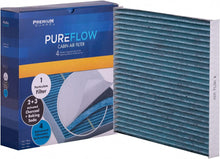 Load image into Gallery viewer, Cabin Air Filter-PureFlow Premium Guard PC5644X