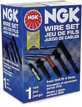 Load image into Gallery viewer, 52015 NGK RC-FDZ080 Spark Plug Wire Set