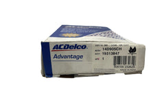 Load image into Gallery viewer, (4PSC)NEW OEM ACDELCO 02-17 INFINITI/NISSA REAR DISC BRAKE PAD14D905CH(19313847)