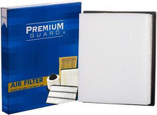 Load image into Gallery viewer, Air Filter-Standard Premium Guard PA6272