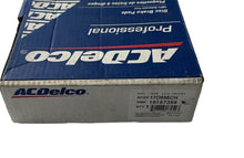 Load image into Gallery viewer, (4PSC)NEW OEM ACDELCO 09-03 CHEVY/ PONTIAC FRONT CERAMIC DISC BRAKE PAD 17D956CH