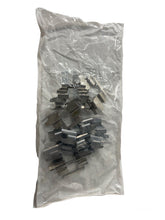 Load image into Gallery viewer, (4PSC)NEW OEM ACDELCO 02-17 INFINITI/NISSA REAR DISC BRAKE PAD14D905CH(19313847)