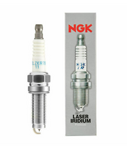 Load image into Gallery viewer, NEW 4 PCS NGK LASER IRIDIUM PREMIUM SPARK PLUGS ILZKR7B11 (7751)