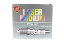 Load image into Gallery viewer, NEW OEM NGK LASER IRIDIUM PREMIUM SPARK PLUGS SILKBR8D8S 97506 (pack of 4)