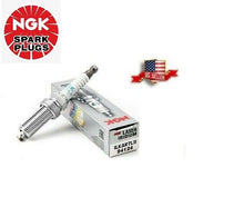 Load image into Gallery viewer, (pack of 1) Spark Plug-Laser Iridium NGK 94124