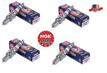 Load image into Gallery viewer, (4PCS ) NEW NGK - 2202 - Iridium IX Spark Plug, DPR8EIX-9