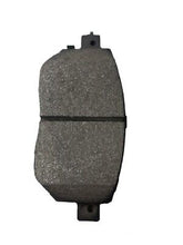 Load image into Gallery viewer, (4PCS)DA06M-ZA52PNW NEW OEM NISSAN 02-19 ALTIMA/MURANO 2.5L/3.5L FRONT BRAKE Pad