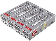 Load image into Gallery viewer, (4PCS)NEW NGK Spark Plug-Laser Iridium 91215
