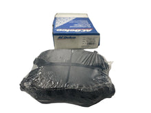 Load image into Gallery viewer, (4PCS) NEW OEM ACDELCO FRONT DISC BRAKE PAD 17D914C
