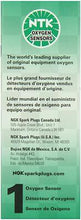 Load image into Gallery viewer, NGK / NTK 23139 Oxygen O2 Sensor Genuine Direct Fit nd