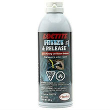 Load image into Gallery viewer, 2343776 NEW LOCTITE 11.3FL OZ FREEZE&RELEASE