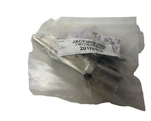 Load image into Gallery viewer, (4PSC) NEW OEM WAGNER QUICK-STOP 95-07 FORD FRONT DISC BRAKE PAD ZX655