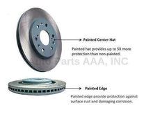 Load image into Gallery viewer, Disc Brake 280MM 31418 Rotor Front Promax fits 02-06 Nissan X-Trail