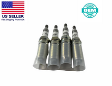 Load image into Gallery viewer, (SET OF 4) NGK SPARK PLUGS IRIDIUM IX LTR7IX-11 (6510)