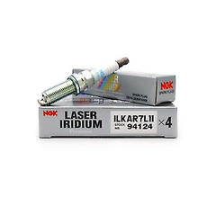 Load image into Gallery viewer, Spark Plug-Laser Iridium NGK 94124 (pack of 4)