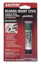 Load image into Gallery viewer, 39150 NEW Loctite BEARING MOUNT Adhesive STICK