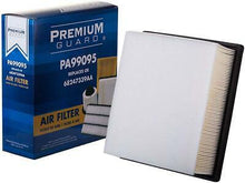 Load image into Gallery viewer, PA99095 NEW PREMIUM GUARD AIR FILTER