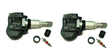 Load image into Gallery viewer, 2PC- NEW OEM HONDA 18-2021 TIRE PRESSURE SENSOR ASSEMBLY 3.5 L V6 42753-T6N-A02