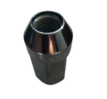 Load image into Gallery viewer, (20PCS)NEW OEM GM Wheel Lock-and Lug Nut Kit - Black GMC ACCESSORIES 84332438