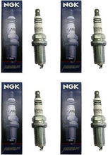 Load image into Gallery viewer, (SET OF 4)NEW OEM NGK 4469 IRIDIUM SPARK PLUGS