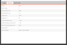 Load image into Gallery viewer, NEW FRONT 296MM ROTORS & CERAMIC PADS FITS 06-13 VIBE/MAT