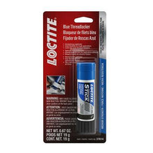 Load image into Gallery viewer, (1PC ) LOCTITE 37614 Blue Thread locker Stick