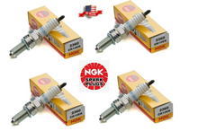 Load image into Gallery viewer, (PACK OF 4) 2360 NEW NGK SPARK PLUG CR10EK