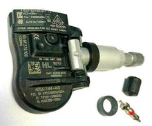 Load image into Gallery viewer, 4PC- NEW OEM HONDA 18-2021 TIRE PRESSURE SENSOR ASSEMBLY 3.5 L V6 42753-T6N-A02