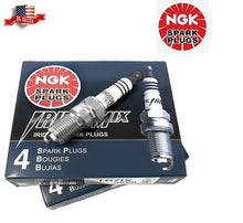 Load image into Gallery viewer, (SET OF 8) NEW 3690 NGK IRIDIUM IX SPARK PLUG TR7IX