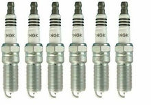 Load image into Gallery viewer, Spark Plug-Iridium IX NGK 6509 (pack of 6)