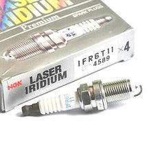 Load image into Gallery viewer, (PACK OF6) NEW NGK 4589 SPARK PLUG