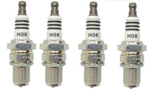 Load image into Gallery viewer, (4PCS ) Spark Plug-Iridium IX NGK 93911 LKR7AIX