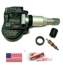Load image into Gallery viewer, 1PC- NEW OEM HONDA 18-2021 TIRE PRESSURE SENSOR ASSEMBLY 3.5 L V6 42753-T6N-A02