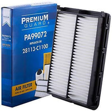 Load image into Gallery viewer, Air Filter-Standard Premium Guard PA99072