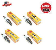 Load image into Gallery viewer, (4PCS ) NGK - 3035 - Spark Plugs- BR8ECM