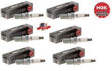 Load image into Gallery viewer, 6pcs set Spark Plug NGK 3951