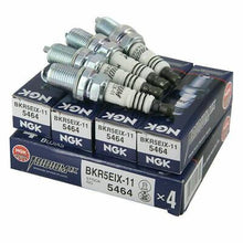 Load image into Gallery viewer, (SET OF 6) 5464 NEW NGK IRDIUM IX SPARK PLUG