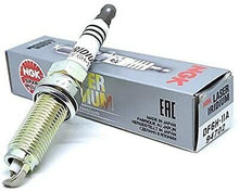 Load image into Gallery viewer, 4PCS NGK Spark Plug-Laser Iridium 94702