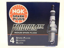 Load image into Gallery viewer, (4PCS ) NEW NGK - 2202 - Iridium IX Spark Plug, DPR8EIX-9