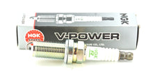 Load image into Gallery viewer, 4pcs set NGK - 6376 - V-Power Spark Plug, LFR5A-11