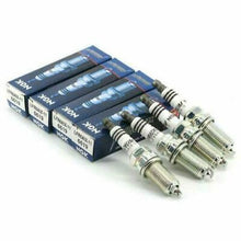 Load image into Gallery viewer, NEW OEM 4PCS NGK IRIDIUM IX SPARK PLUGS LFR6AIX-11 (6619)