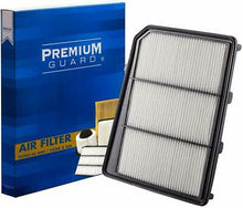 Load image into Gallery viewer, PG Air Filter PA99212 | Fits 2017-22 Nissan Titan