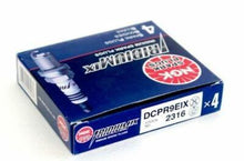Load image into Gallery viewer, (4PCS) NEW NGK - 2316 - Iridium IX Spark Plug, DCPR9EIX