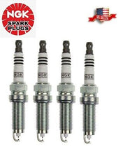 Load image into Gallery viewer, 4PCS NGK Spark Plug-Laser Iridium 94702