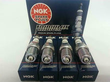 Load image into Gallery viewer, NEW 4PCS SET NGK SPARK PLUGS IRIDIUM IX LTR7IX-11 (6510)