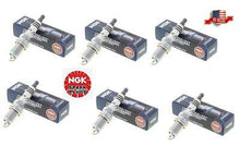 Load image into Gallery viewer, (SET OF 6) 5464 NEW NGK IRDIUM IX SPARK PLUG